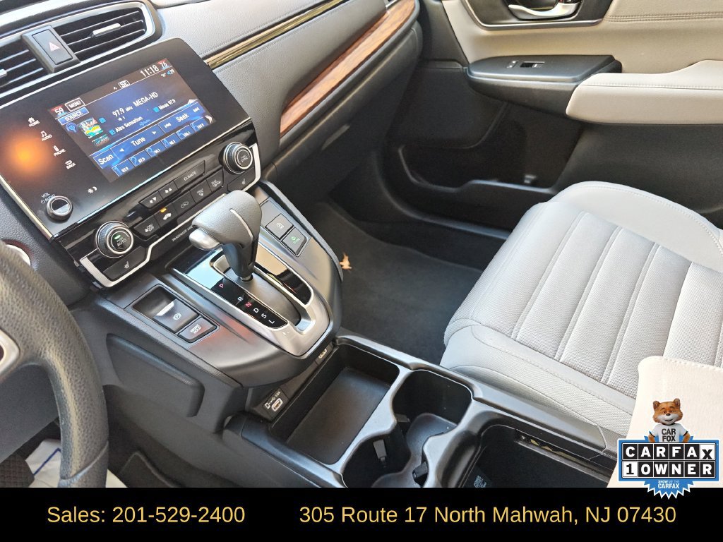 Used 2020 Honda CR-V EX image 24