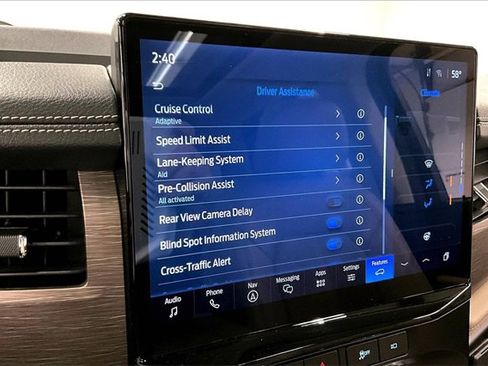 Used 2024 Ford Expedition Max Limited image 34