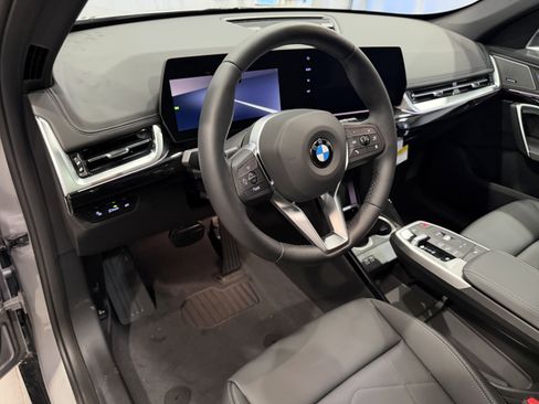 New 2026 BMW X1 xDrive28i w/ Convenience Package image 13