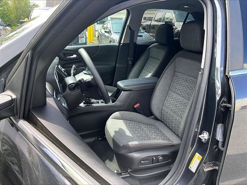 Used 2023 Chevrolet Equinox LT AWD/4WD image 20