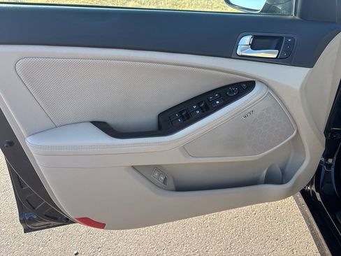 Used 2014 Kia Optima EX w/ EX Premium Package FWD image 11