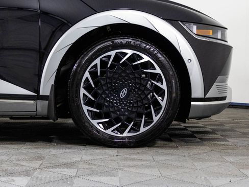 Used 2023 Hyundai Ioniq 5 Limited w/ Cargo Package image 42