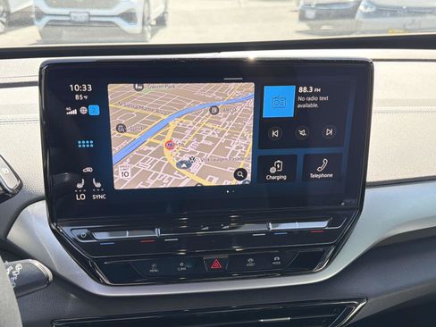 Certified 2023 Volkswagen ID.4 Pro RWD image 20