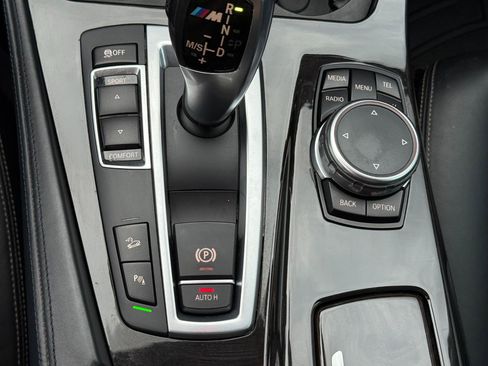 Used 2015 BMW 528i xDrive Sedan image 23