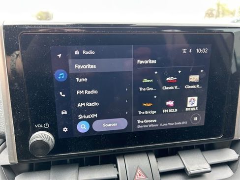 Used 2024 Toyota RAV4 XLE w/ Convenience Package image 15