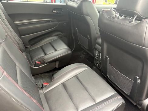 Used 2022 Dodge Durango R/T w/ Tow 'N Go Package AWD/4WD image 27