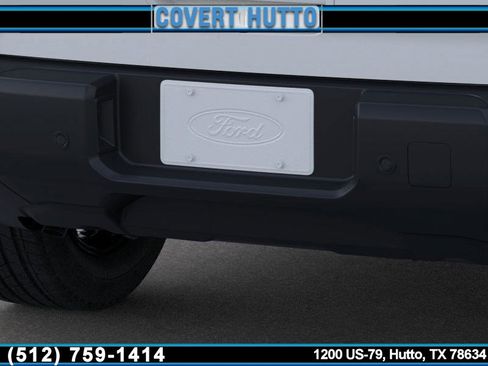 New 2025 Ford Bronco Sport Outer Banks image 23