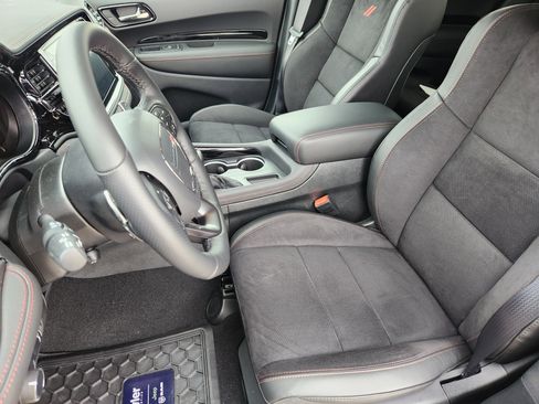 New 2026 Dodge Durango GT image 10