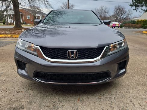 Used 2014 Honda Accord LX-S image 6