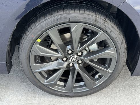 New 2026 Toyota Corolla SE image 15