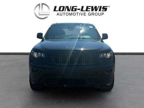 Used 2021 Jeep Grand Cherokee Limited w/ Quick Order Package 28K 80th AWD/4WD image 11