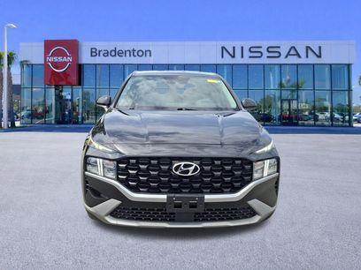 Used 2021 Hyundai Santa Fe SE