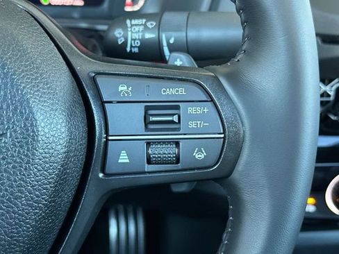 New 2026 Honda Accord Sport image 27