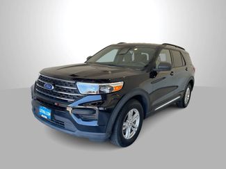 Used 2020 Ford Explorer XLT w/ Comfort Package AWD/4WD video 1