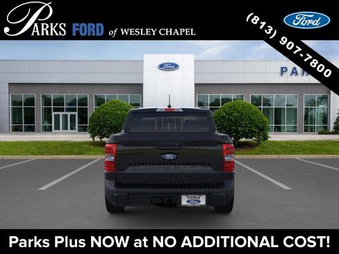 New 2025 Ford Maverick XLT w/ XLT Luxury Package AWD/4WD image 5