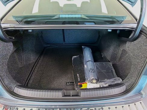 New 2026 Volkswagen Jetta Sport image 24