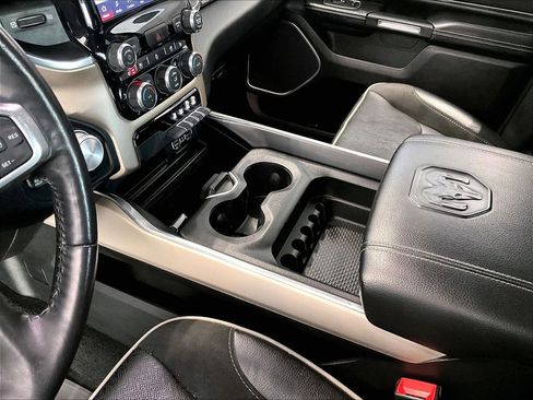 Used 2022 RAM 1500 Laramie image 16