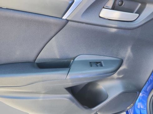 Used 2016 Honda Fit LX image 24