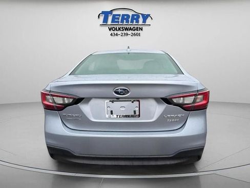 Certified 2024 Subaru Legacy Premium AWD/4WD image 3