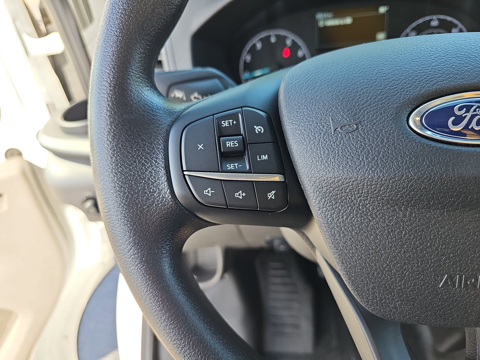 Used 2024 Ford Transit 350 RWD image 16