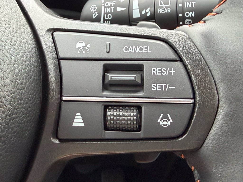 New 2027 Honda CR-V Sport-L image 14