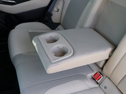 Used 2025 Subaru Outback Premium image 19