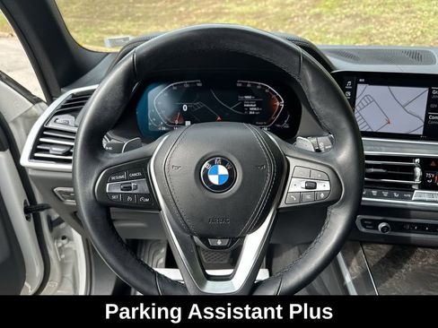 Used 2023 BMW X5 xDrive40i w/ Premium Package image 19