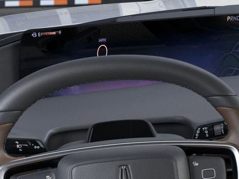 New 2026 Lincoln Navigator Reserve AWD/4WD image 43