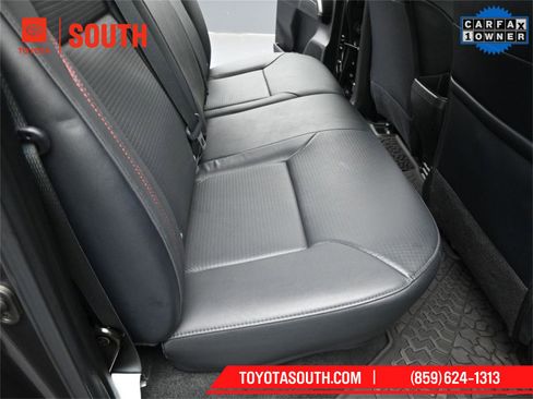 Used 2023 Toyota Tacoma TRD Pro image 31