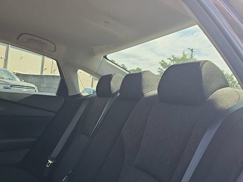 Used 2024 Honda Accord LX image 13