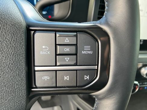 Certified 2025 Ford F350 Platinum image 18