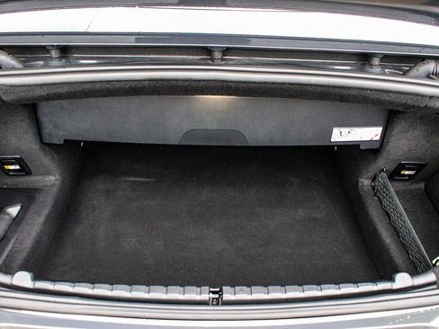 Used 2022 BMW 840i xDrive Convertible w/ Driving Assistance Package image 39