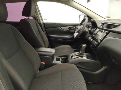 Used 2020 Nissan Rogue Sport S FWD image 21