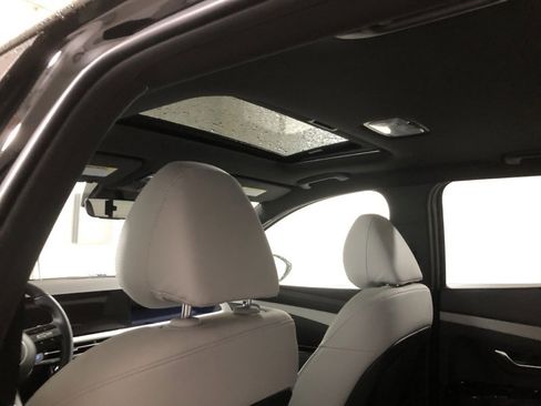 New 2025 Hyundai Santa Cruz Limited image 18