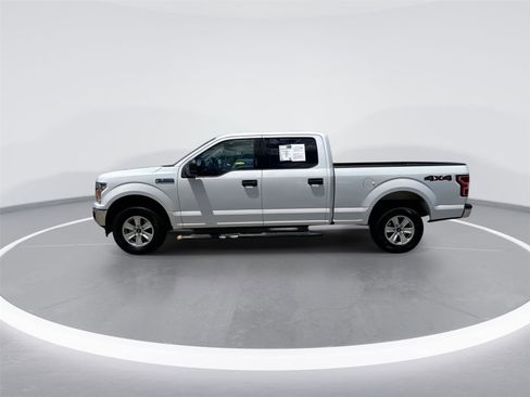 Used 2019 Ford F150 XLT AWD/4WD image 5