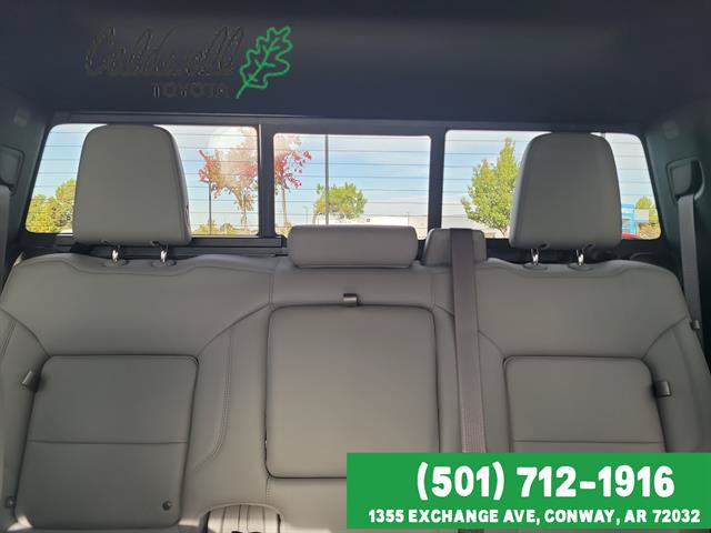 Used 2020 GMC Sierra 1500 SLT w/ SLT Premium Plus Package AWD/4WD image 23