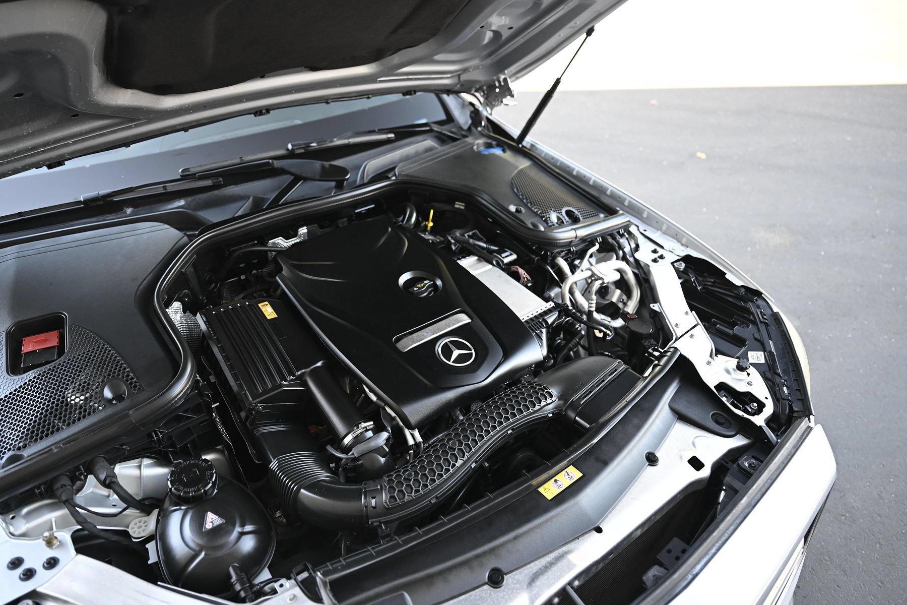 Used 2017 Mercedes-Benz E 300 image 27