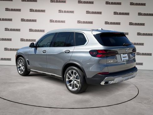 New 2026 BMW X5 xDrive50e AWD/4WD image 3