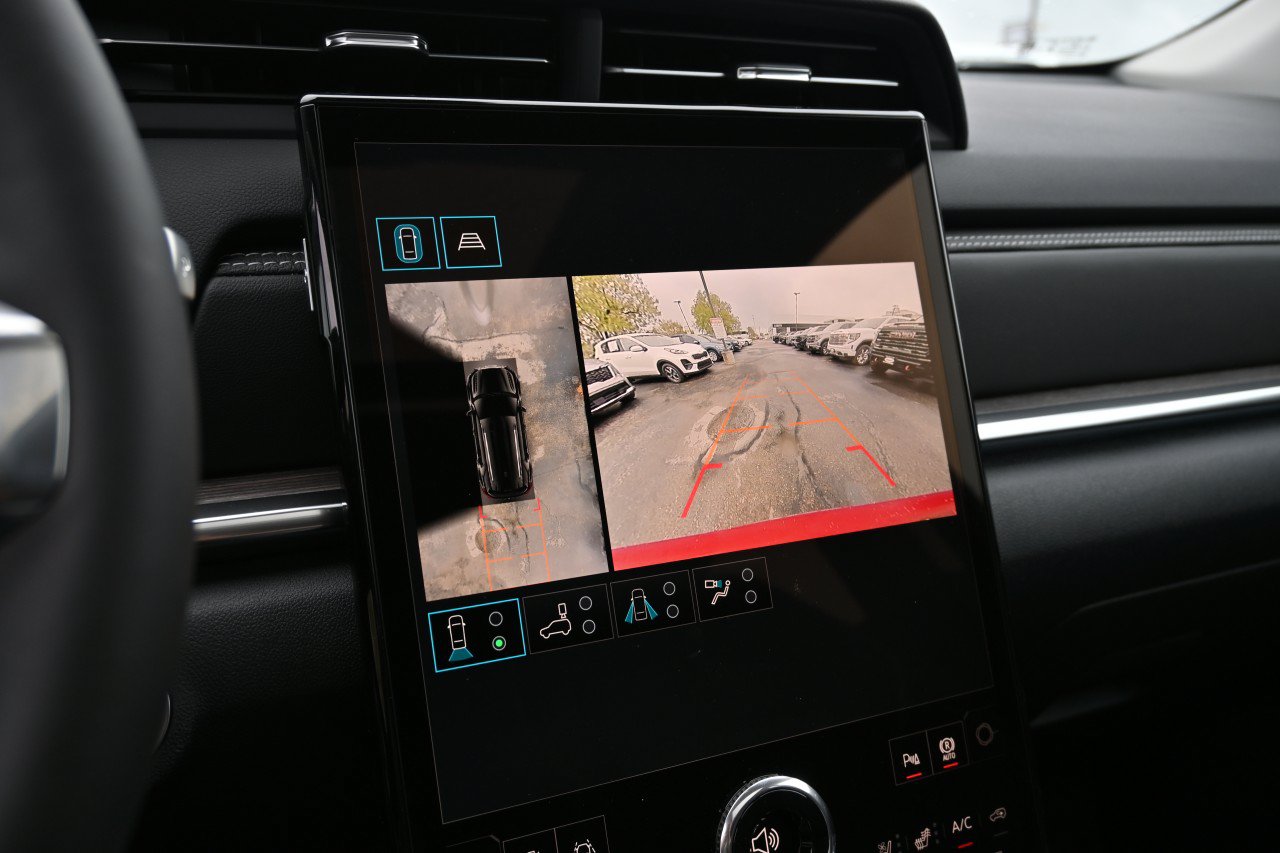New 2027 GMC Terrain Denali AWD/4WD image 26