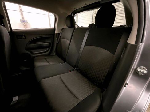 Used 2021 Mitsubishi Mirage FWD image 25