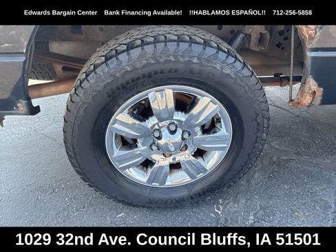 Used 2010 Ford F150 XLT AWD/4WD image 9