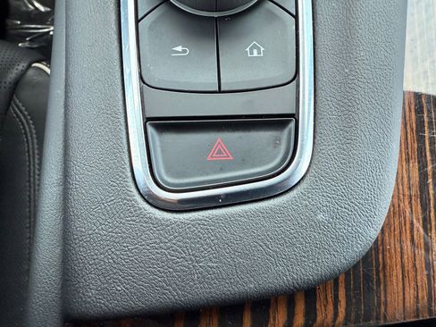 Certified 2024 Cadillac Escalade Premium Luxury AWD/4WD image 30