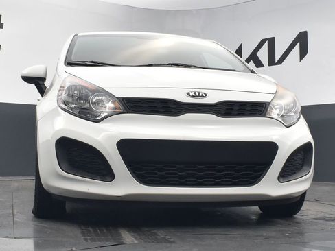 Used 2013 Kia Rio LX w/ PWR Pkg image 24
