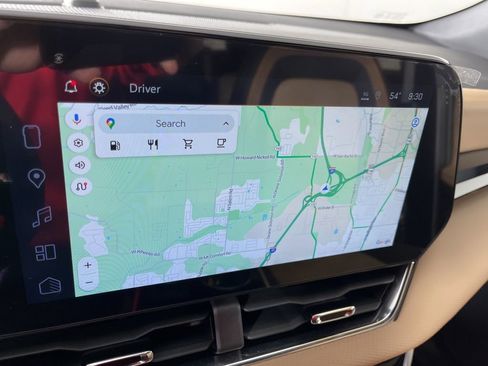 Certified 2025 Chevrolet Equinox ACTIV image 28