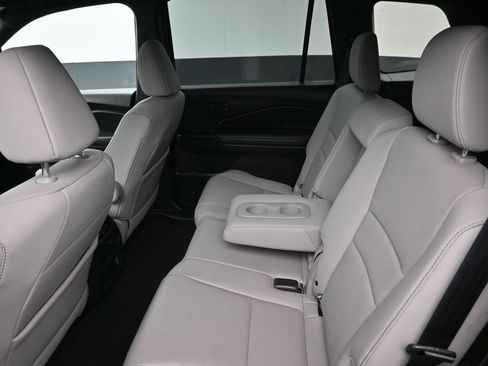 Certified 2023 Honda Passport EX-L image 13