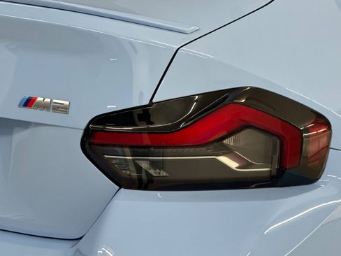Used 2023 BMW M2 w/ Lighting Package RWD image 27