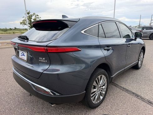 Used 2021 Toyota Venza XLE w/ Softex Package AWD/4WD image 6