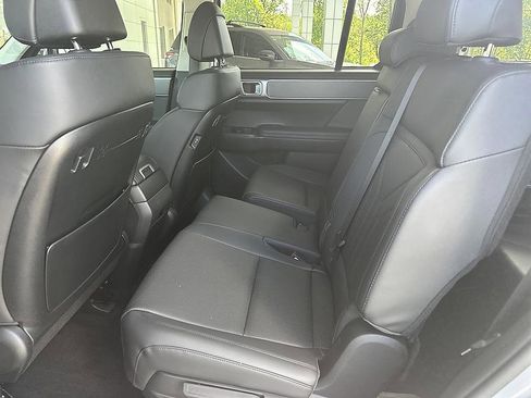 Used 2026 Hyundai Santa Fe SEL image 23