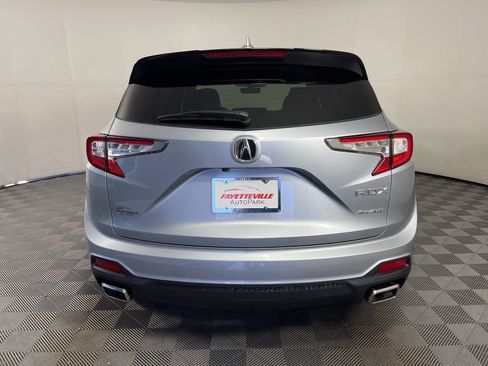 New 2026 Acura RDX SH-AWD image 11