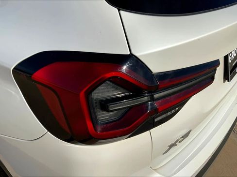 Used 2022 BMW X3 xDrive30i w/ Premium Package 2 image 26